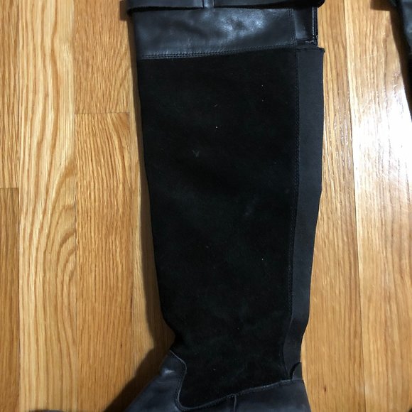 Lucky Brand Boots - Picture 5 of 12